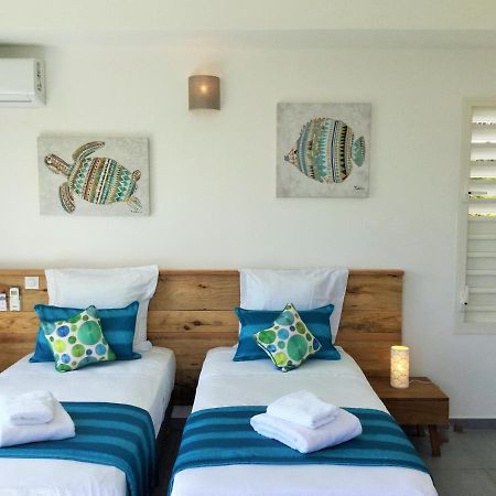 Villa Cocooning Sainte-Anne  Exterior photo